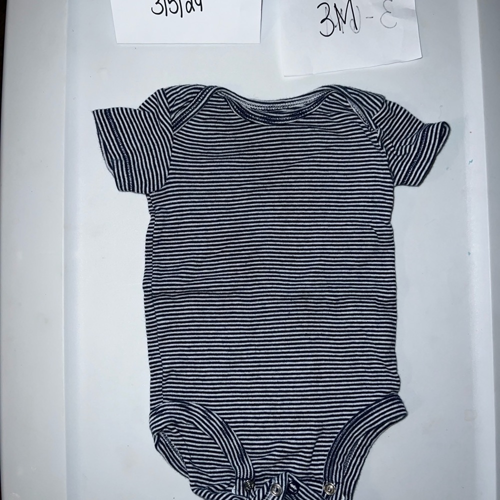 Carters 3M bundle - Picture 4 of 16